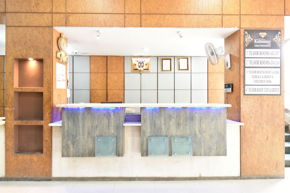Kohinoor Plaza — Aurangabad — photo 3