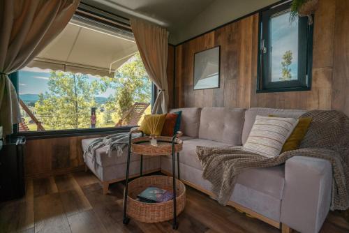 Tripsylvania Tiny House — Cheia — photo 4