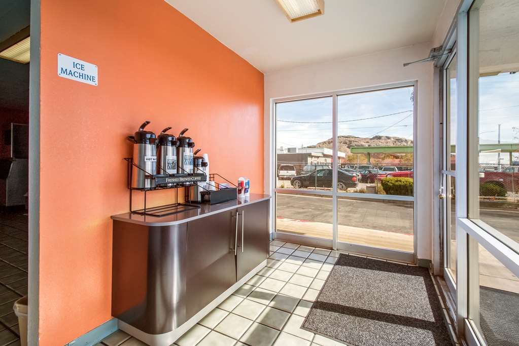 Motel 6 Wendover UT - photo 23