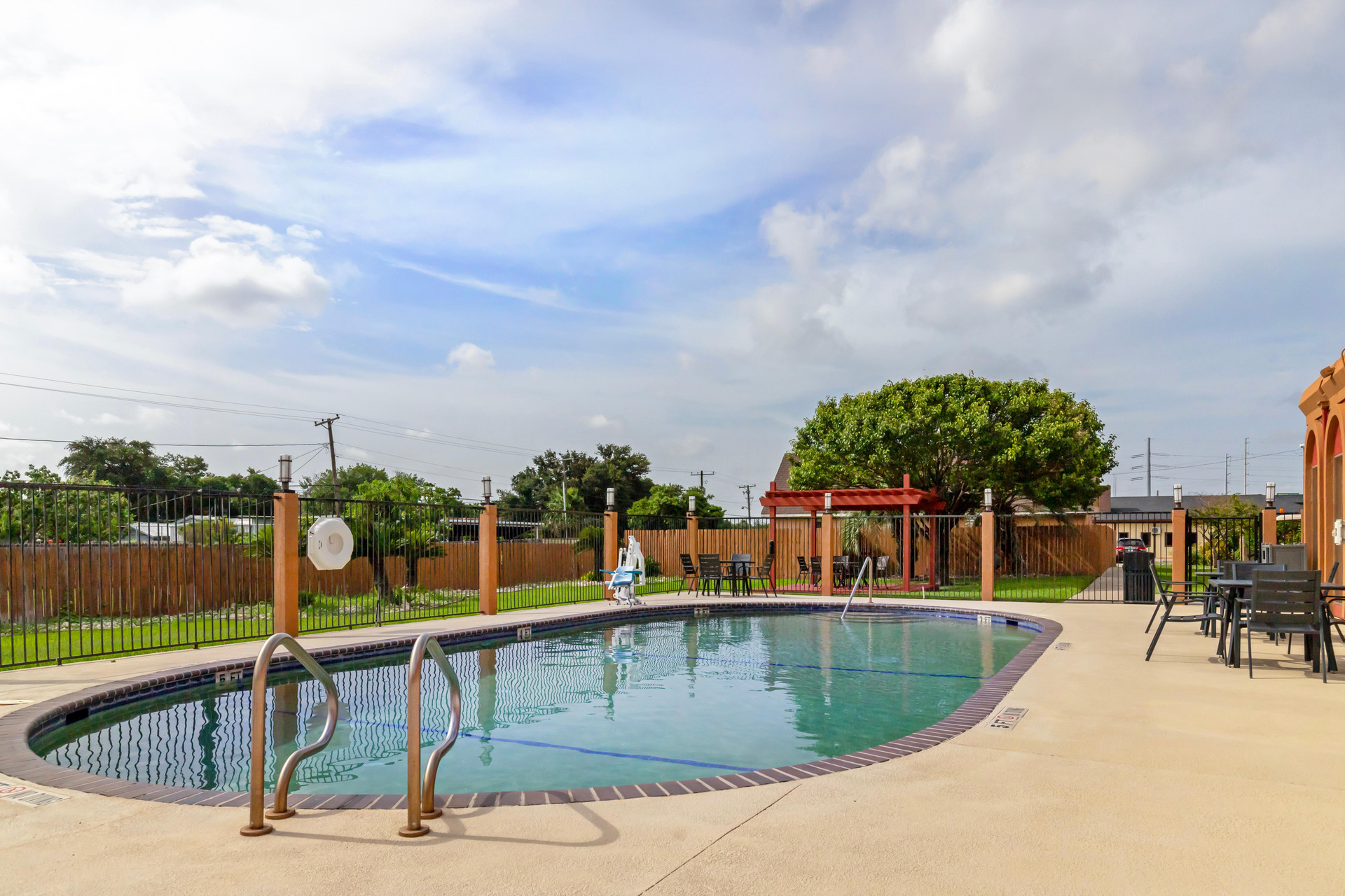 Best Western Northwest Corpus Christi Inn & Suites - photo 9