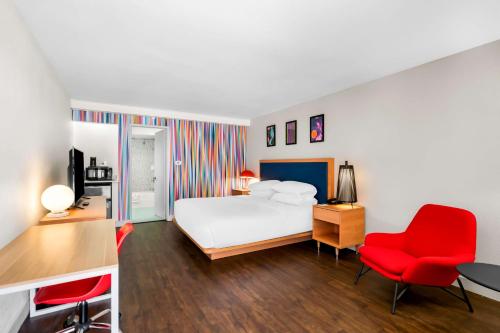 Signature Indio I 10 Coachella Valley by Sonesta - photo 14