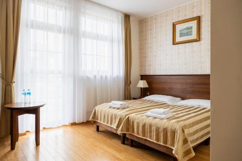 Hotel Kresowiak — Siemiatycze — photo 4