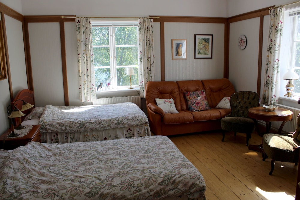 Salsåker Herrgård — Kramfors — photo 4