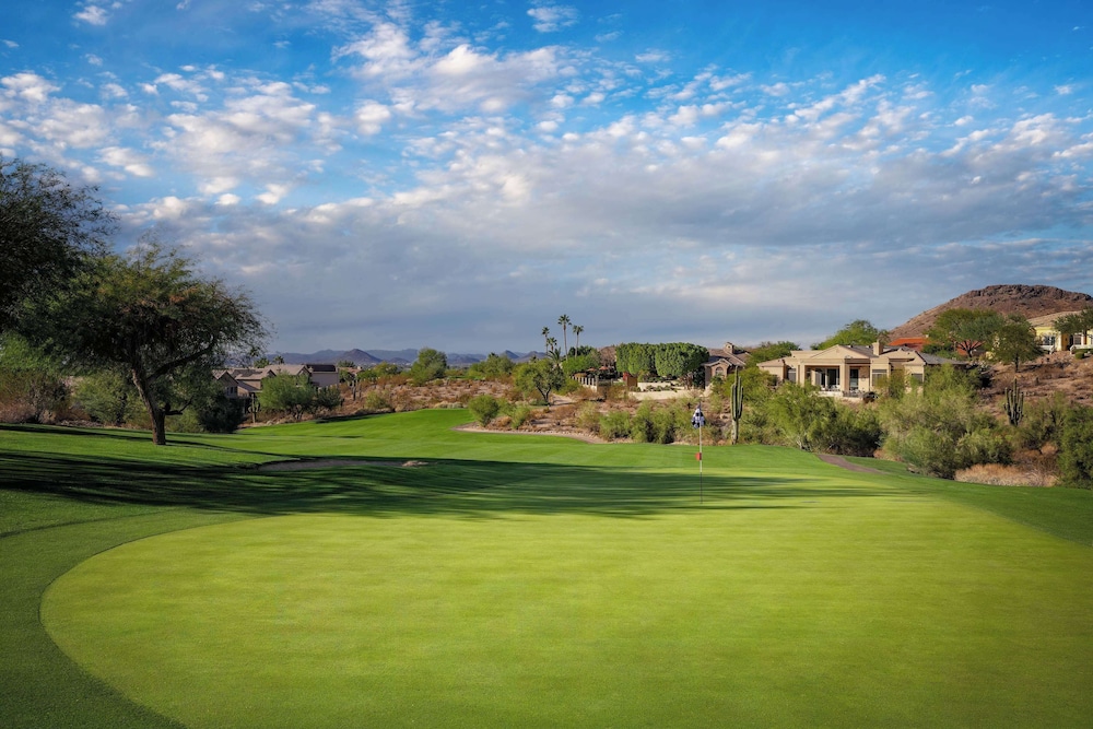 Hilton Phoenix Tapatio Cliffs Resort - photo 71