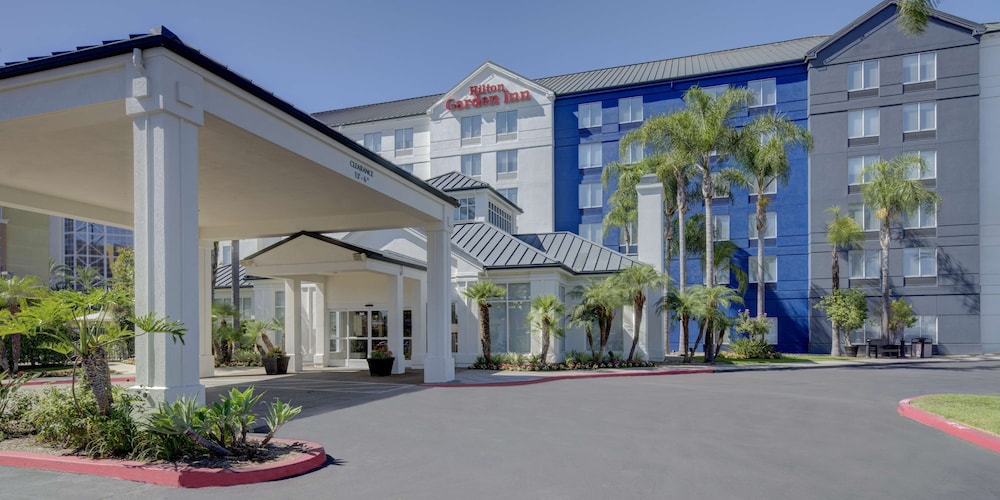 Hilton Garden Inn Anaheim Garden Grove - photo 30