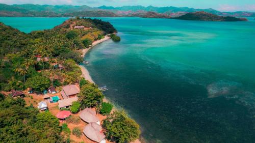 Khabita Beach Resort — Lembar