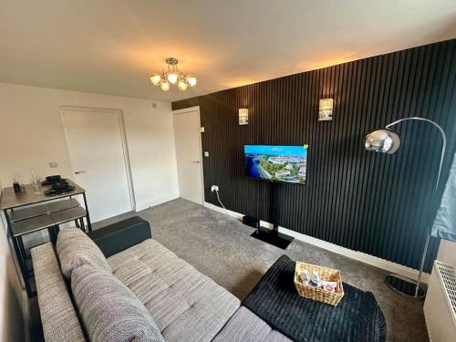 Your Stylish Totterdown Haven — 4-Star Luxury Hotel in Bristol, United Kingdom