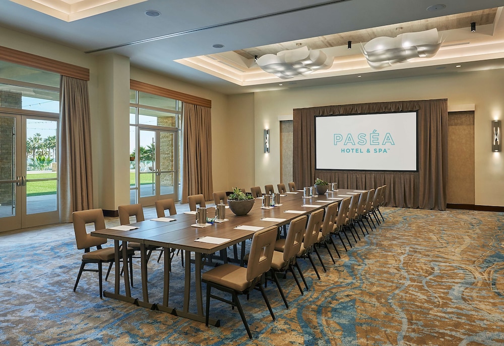 Paséa Hotel & Spa - photo 81
