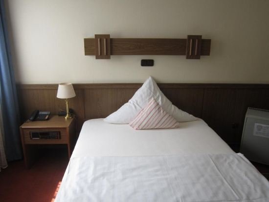 Hotel Princess - carbon neutral hotel in Rodenbach