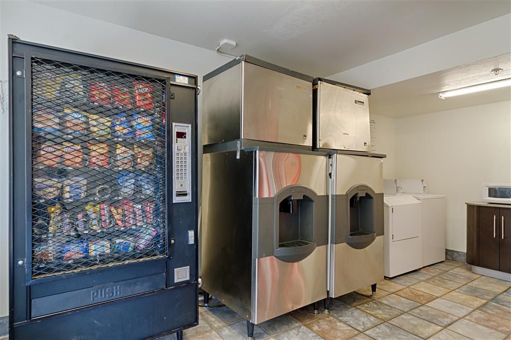 Motel 6 Laurel DC Washington Northeast - photo 19