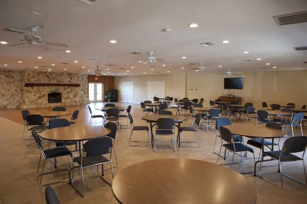 North Lake Estates RV Park - photo 5