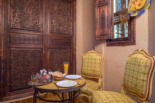 Dar Al Walidine - last minute hotel in Marrakesh
