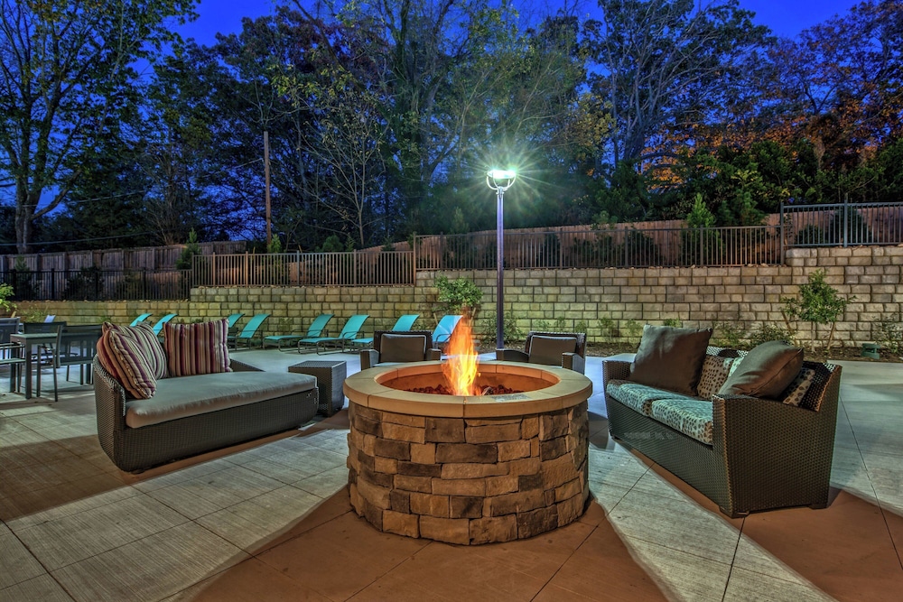 Residence Inn by Marriott Blacksburg University - photo 26