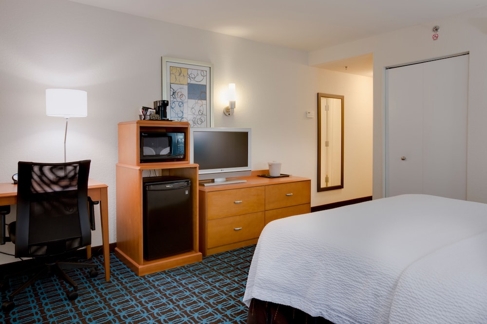 Fairfield by Marriott Titusville Kennedy Space Center - photo 6