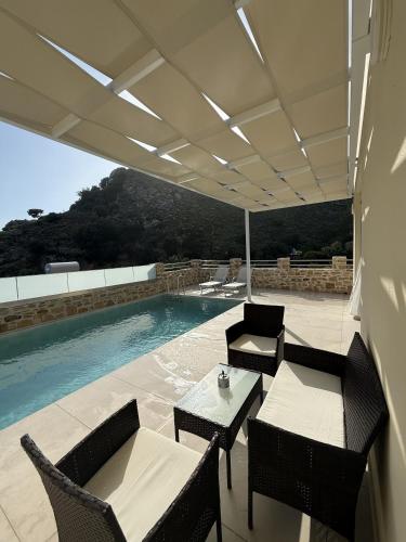 Chalupa Cicmany - carbon neutral hotel in Unknown City