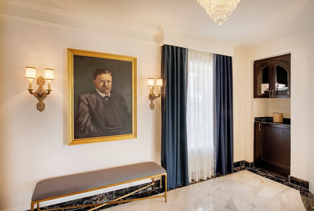 Willard InterContinental Washington by IHG - photo 27