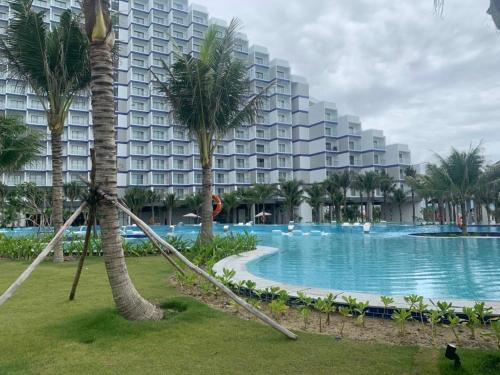 Sea Moon Cam Ranh Beach House — Cam Ranh — photo 5