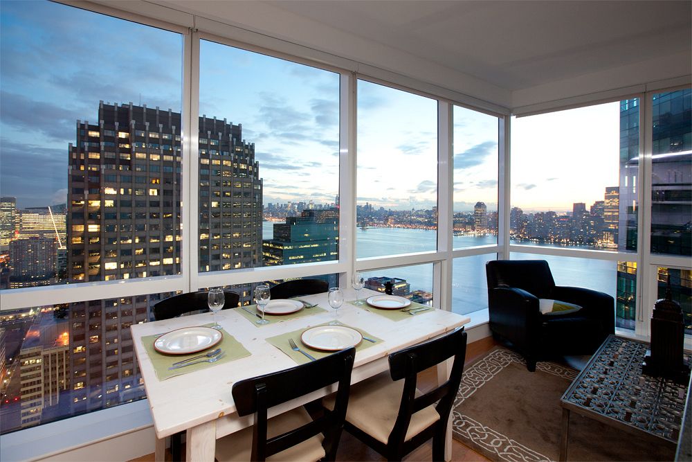 Nyc Jc Guest Suites - photo 7