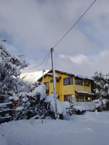 Alewekehue la linda — 4-Star Luxury Hotel in San Carlos De Bariloche, Argentina