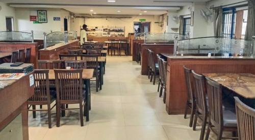 Comfort Inn Vyshak - last minute hotel in Mysore