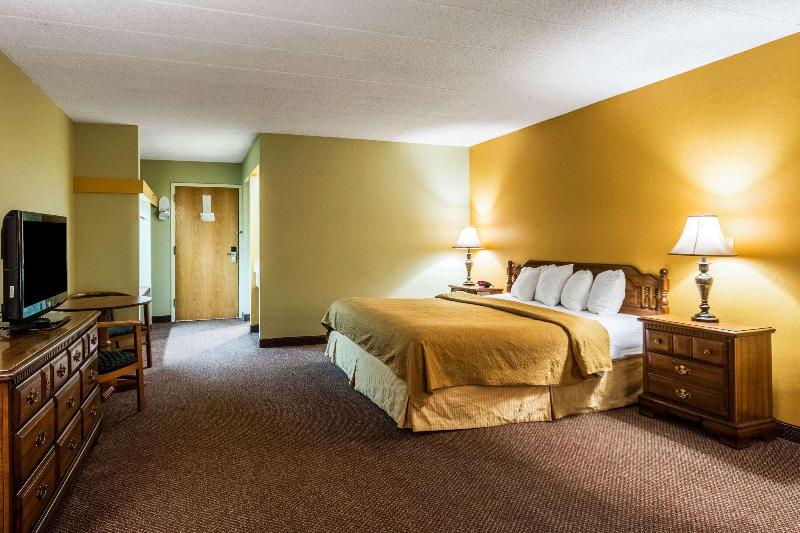 Quaint Inn &Suites - photo 17
