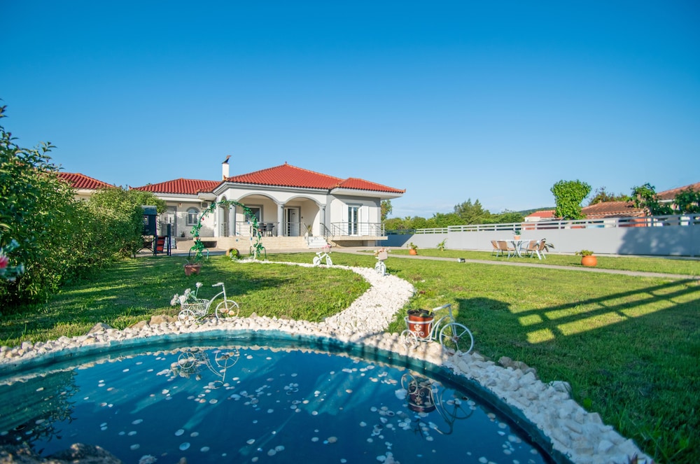 Casa Estiva — 4-Star Luxury Hotel in Zakynthos, Greece