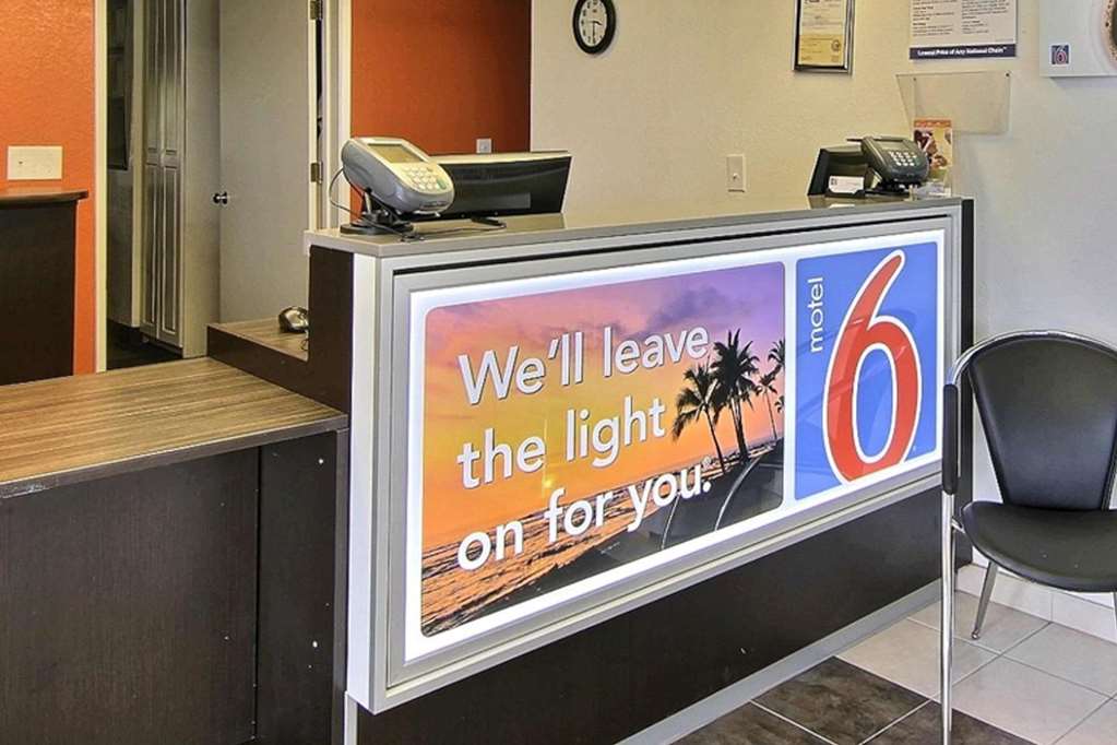 Motel 6 Buellton CA Solvang Area - photo 25