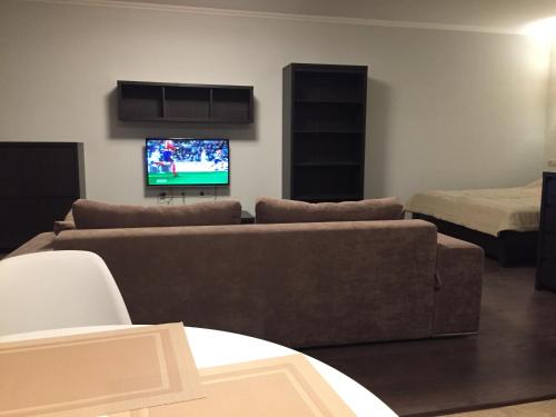 Apartment Viva — 4-Star Luxury Hotel in Kyiv, Ukraine