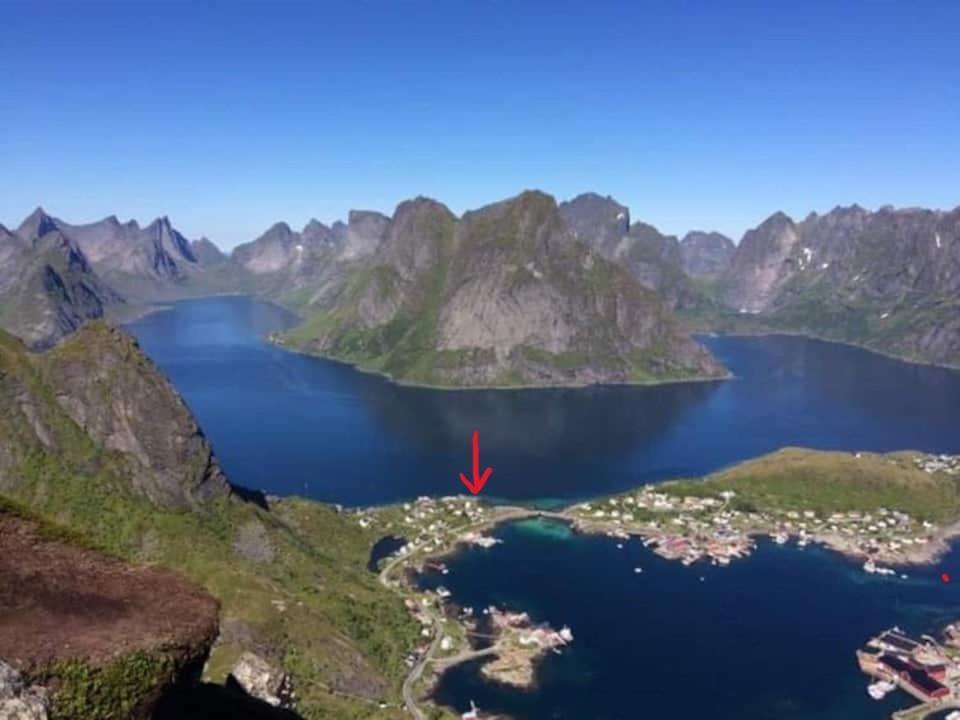 Reinestua - last minute hotel in Unknown City