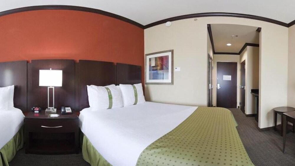 Holiday Inn Hou Energy Corridor Eldridge by IHG - photo 4