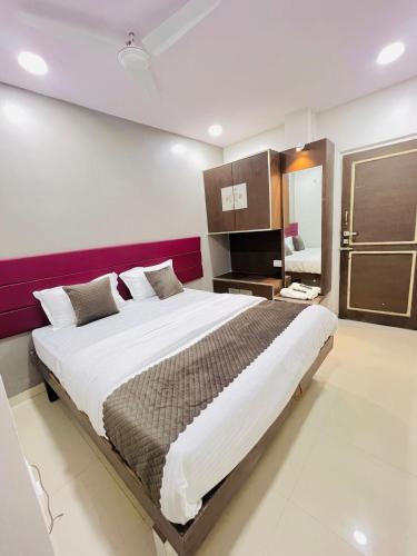 Hotel rajlaxmi executive — Aurangabad — photo 3