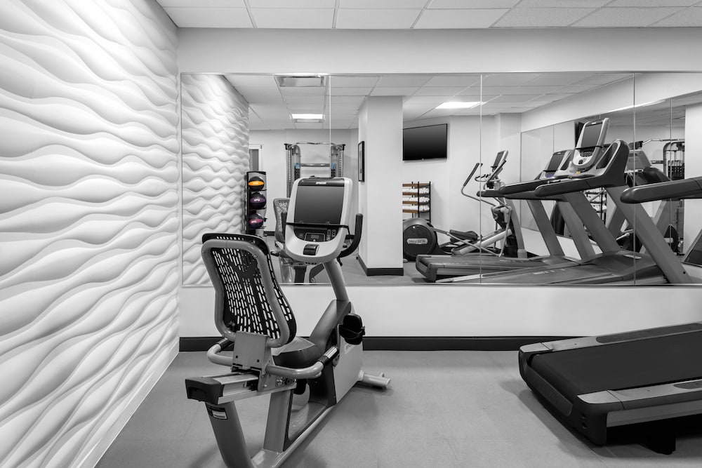 voco Times Square South New York by IHG - photo 36
