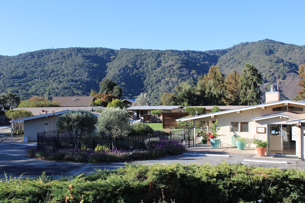 Contenta Inn - photo 51