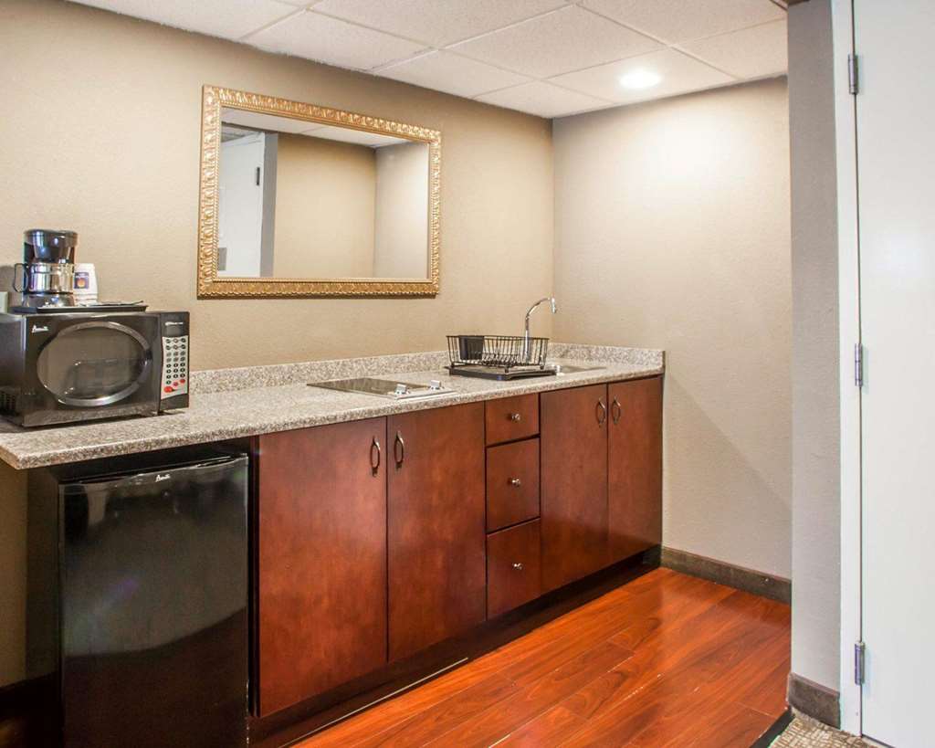 Quality Inn & Suites Orland Park Chicago - photo 24