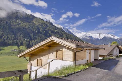 Schöneben Heidi’s Alm Hütte in Wald Im Pinzgau, Austria