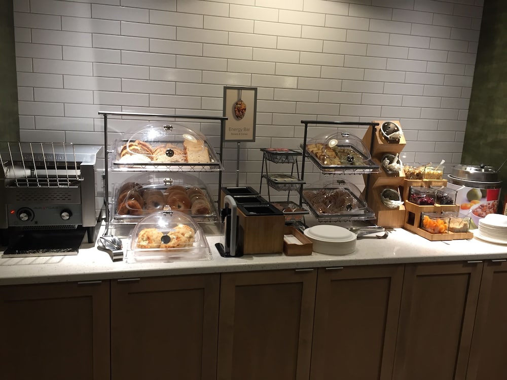 Fairfield Inn by Marriott Raleigh Airport RTP - photo 30