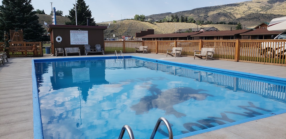 Big Bear Motel - photo 50