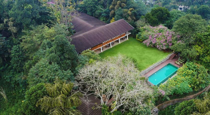 Kings Pavilion — Kandy — photo 3