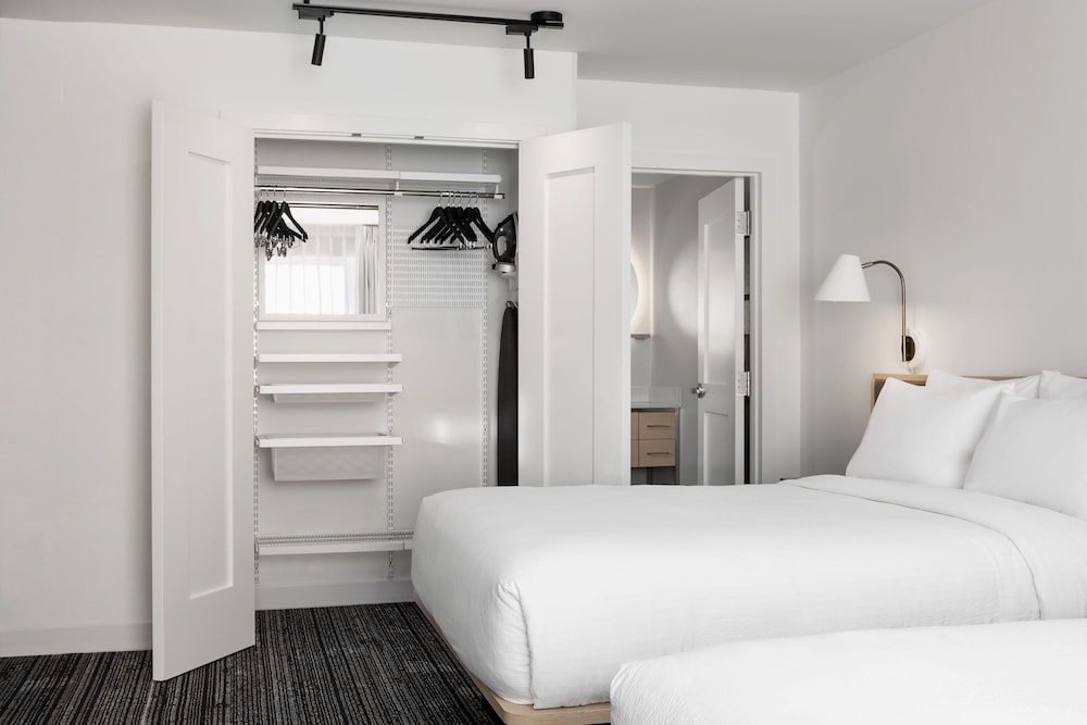 TownePlace Suites by Marriott Iron Mountain - photo 7