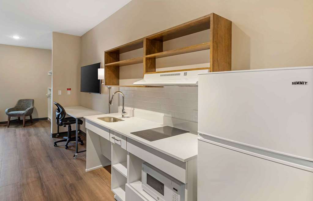 Extended Stay America Premier Suites Belgrade Bozeman Yellowstone Airport - photo 46