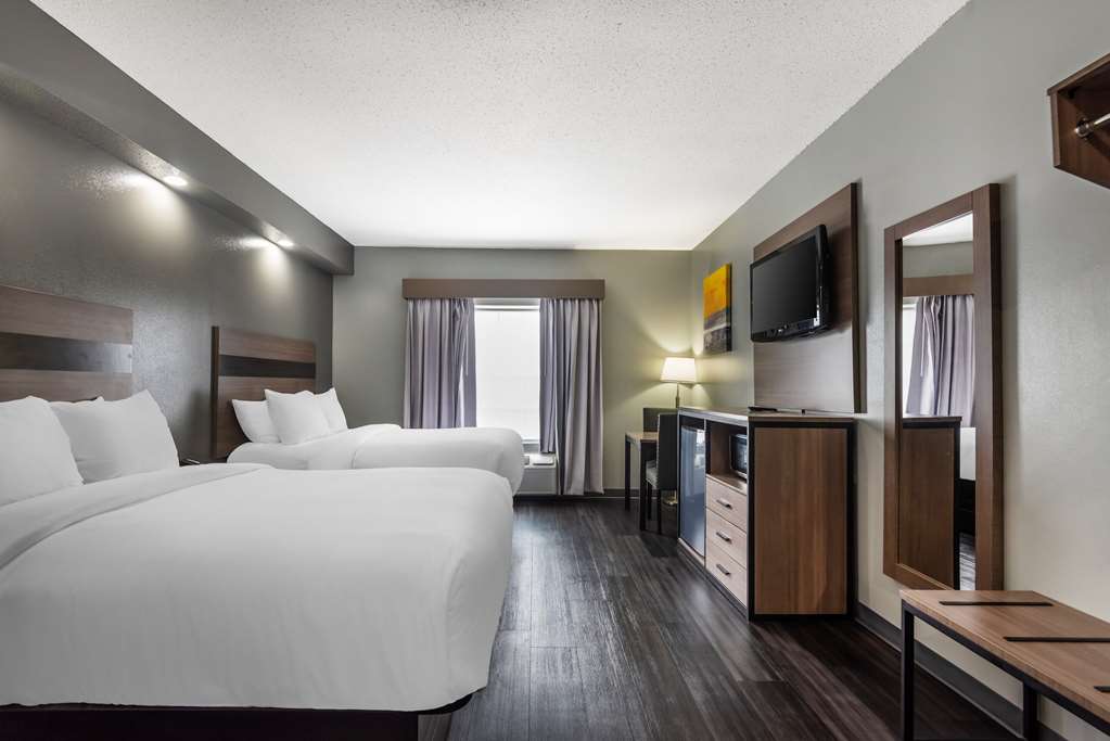 Comfort Inn Lafayette North I 10 - photo 9