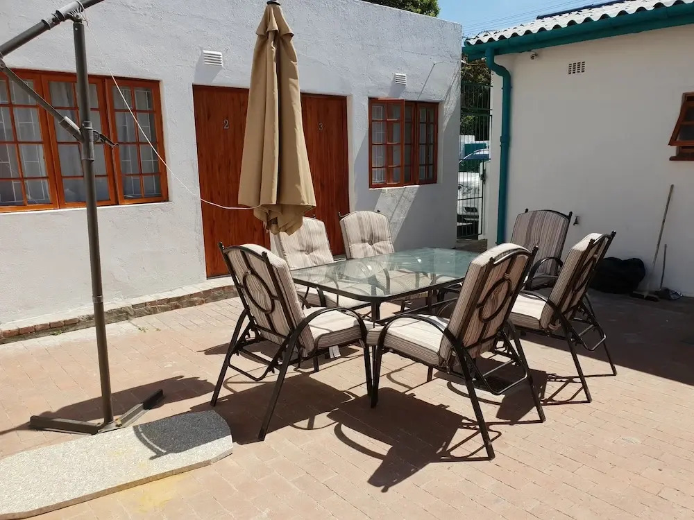 Fama Lodge