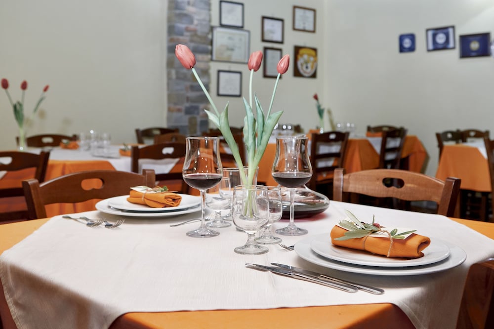 Il Vecchio Frantoio - last minute hotel in Stella Cilento