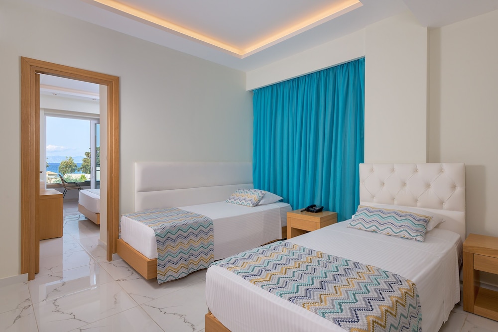 Oceanis Park Hotel — Rodos — photo 5
