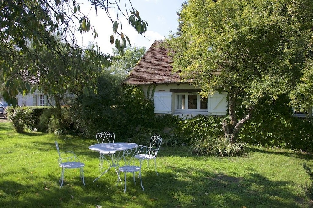 Le Clos — hotel in Fabrezan
