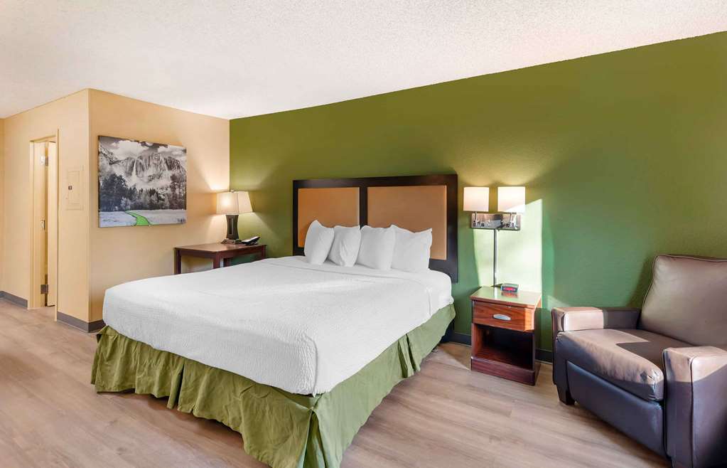 Extended Stay America Los Angeles Ontario Airport - photo 16