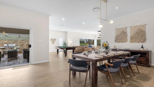 Hunter Retreat The Vintage in Pokolbin, Australia