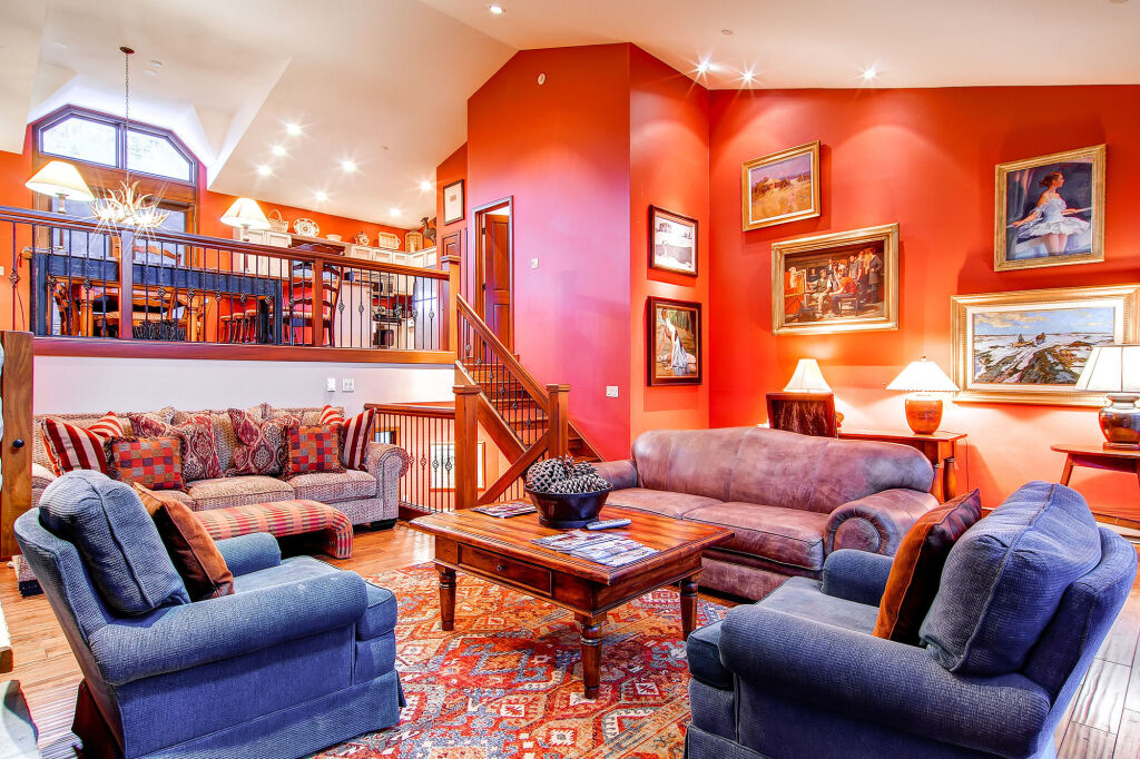 The Meadows Townhomes by East West Hospitality - photo 4