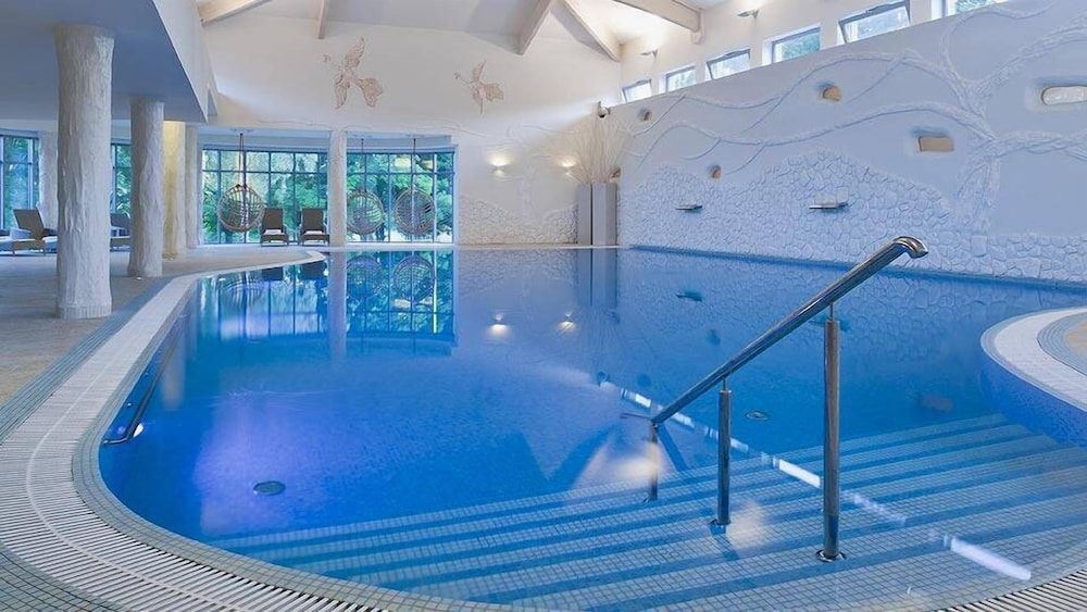 Pensjonat Afrodyta Spa — hotel in Osno Lubuskie