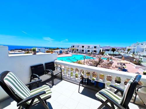 El Pisito Dulce Vista in Puerto Del Carmen, Spain